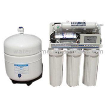  Water Purifier with Indicator (Очиститель воды с индикатором)