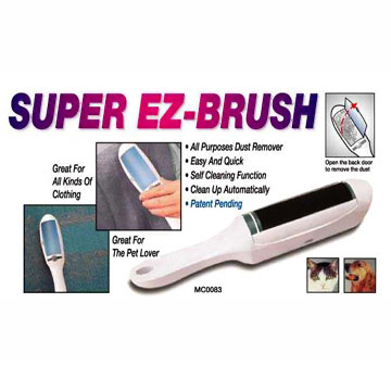 Dust Remover (Super Ez-Brush) (Dust Remover (Super Ez-Brush))