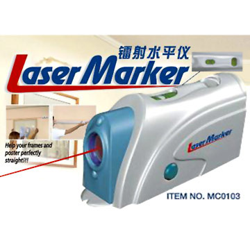 Laser Marker (Laser Marker)