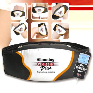  Slimming Genius Plus (Похудение Genius Plus)