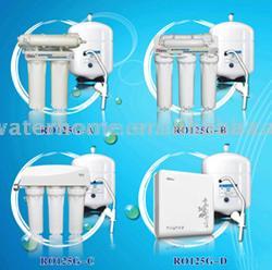  125G Water Purifier without Pump and Adapter ( 125G Water Purifier without Pump and Adapter)