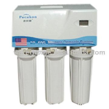  Water Purifier (Water Purifier)