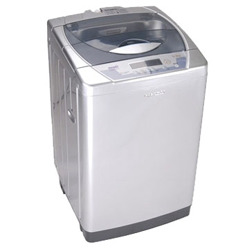  Fully Auto Washing Machine (Полностью автоматический стиральная машина)