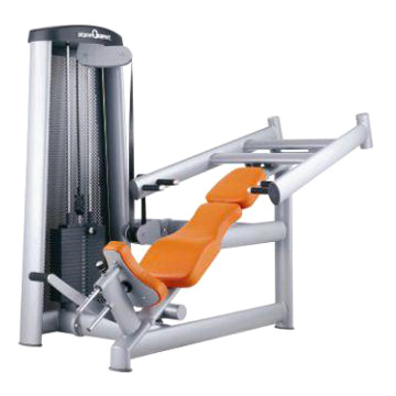  Elite-Shoulder Press