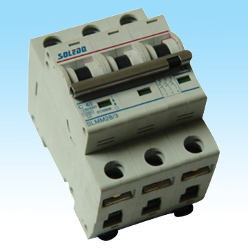  SMM28 Mini Circuit Breaker ( SMM28 Mini Circuit Breaker)