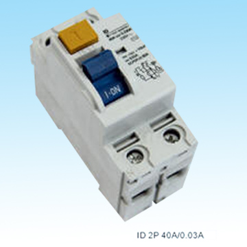  ID Residual Current Circuit Breaker (RCCB) ( ID Residual Current Circuit Breaker (RCCB))