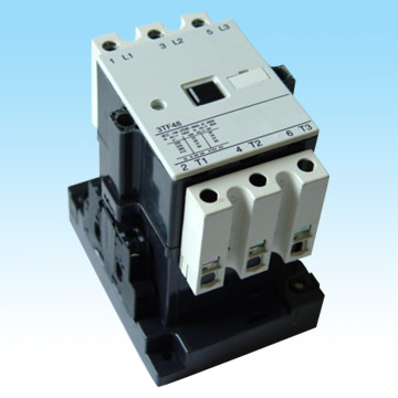  3TF AC Contactor (3TF AC Contacteur)