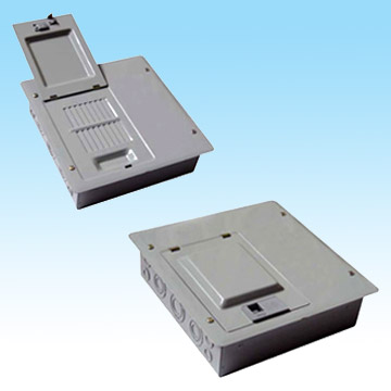  SLE Type Panel Box (Type SLE Panel Box)