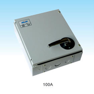  Gear Switch (Gear Switch)