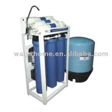  100G Commercial Purifier (Frame)