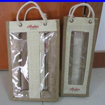  Jute Bag ( Jute Bag)