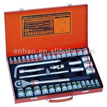  Tool Kit (Tool Kit)