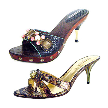  Women`s Fashion Slipper ( Women`s Fashion Slipper)