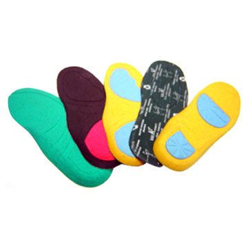  Healthy Insole ( Healthy Insole)