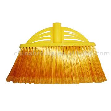  DL-2003 Perfect Broom