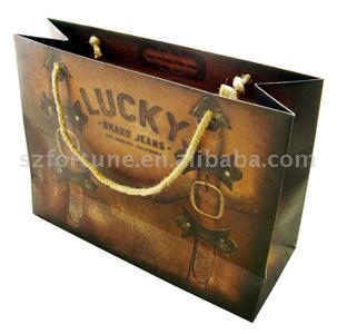  Paper Bags ( Paper Bags)