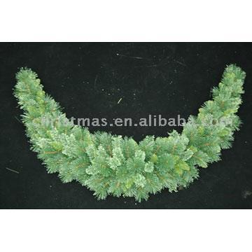  Christmas Garland ( Christmas Garland)