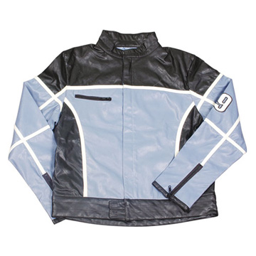  Men`s PVC Jacket ( Men`s PVC Jacket)