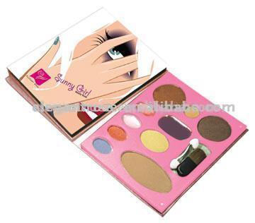  Quickie Chronicles Beauty Book