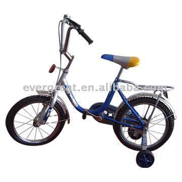 Kinder Fahrrad (Kinder Fahrrad)