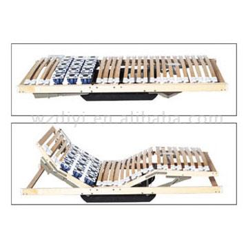  Massage Bed (Massage Bed)