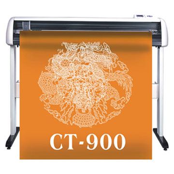  Cutter Plotter (CT900) ( Cutter Plotter (CT900))