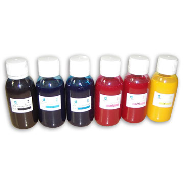  Sublimation Ink (Sublimation Tinte)