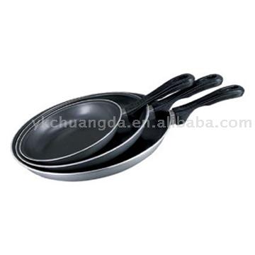  Non-Stick Frying Pan Set