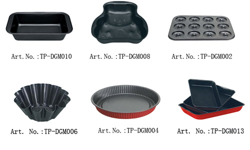  Bakeing Pan ( Bakeing Pan)