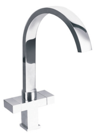  Basin Faucet ( Basin Faucet)