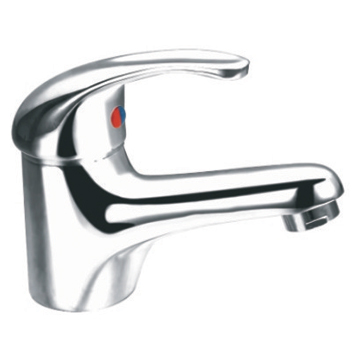  Basin Faucet ( Basin Faucet)