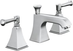  Basin Faucet ( Basin Faucet)