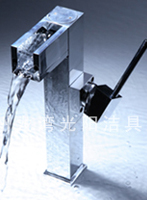  Basin Faucet ( Basin Faucet)