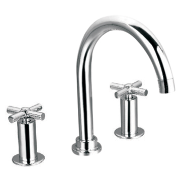  Bathtub Faucet ( Bathtub Faucet)