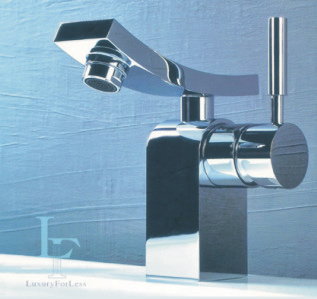  Basin Faucet (Бассейны кран)