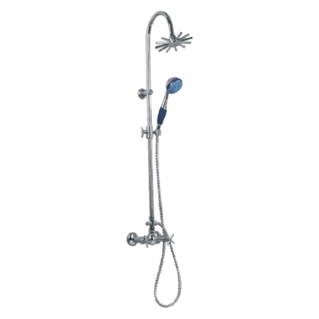  Shower Set