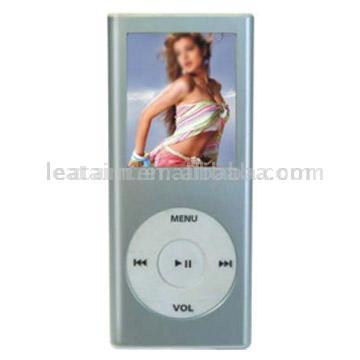  MP4 Player ( MP4 Player)