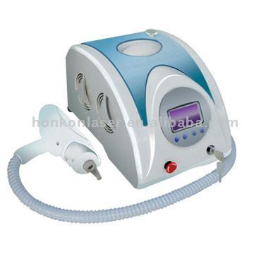 Laser Tattoo Entfernung Equipment (Laser Tattoo Entfernung Equipment)