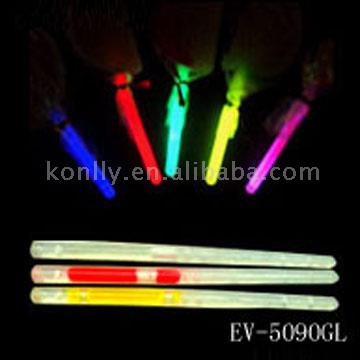  Glow Lollipop Stick ( Glow Lollipop Stick)