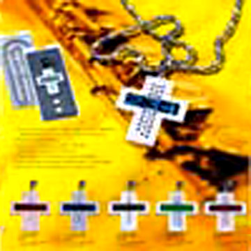  LED Necklace ( LED Necklace)
