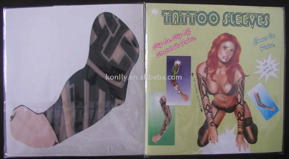 Tattoo Sleeves ( Tattoo Sleeves)