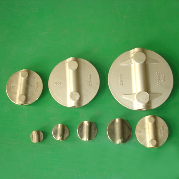  Copper Casting (Медного литья)