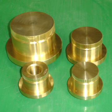  Copper Casting (Медного литья)