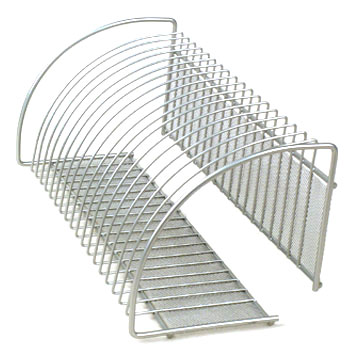  20-DVD Wire Tower (20-DVD Wire башня)