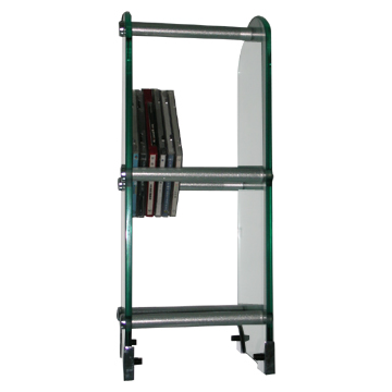 Glas CD-Turm (Glas CD-Turm)
