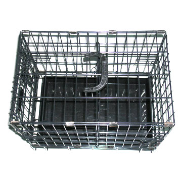 Dog Cage (Dog Cage)
