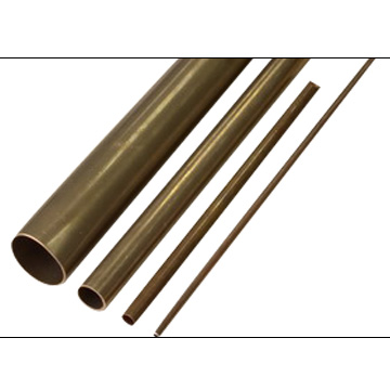  Copper and Copper Alloy Tubes (Du cuivre et de tubes en alliage)