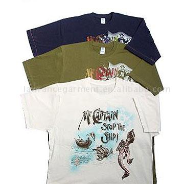  T-Shirt ( T-Shirt)