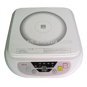  Mini Induction Cooker (Happy Star Series)