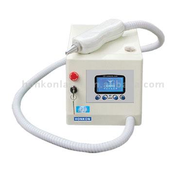  Laser Tattoo Removal Equipment